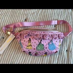 SOLD Stoney Clover Lane Princess Fanny